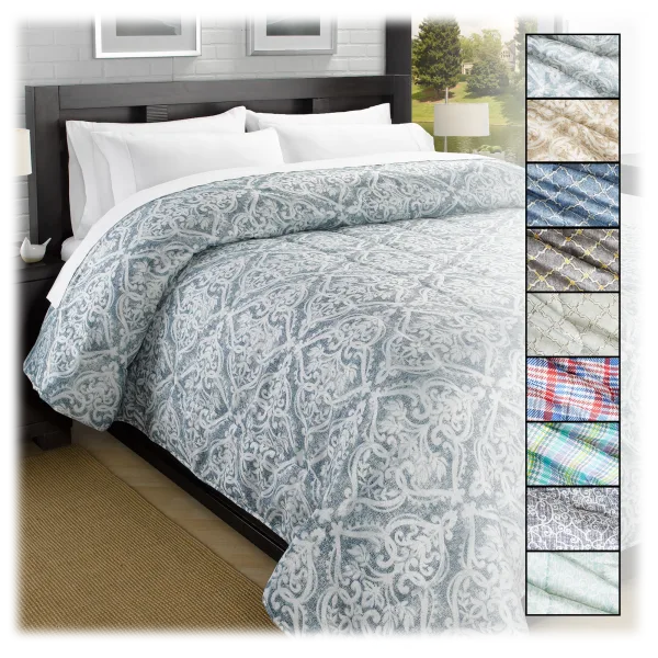 Ella Jayne Home Lightweight Comforter