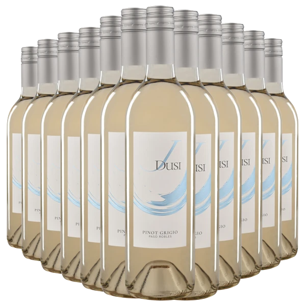 J Dusi Pinot Grigio