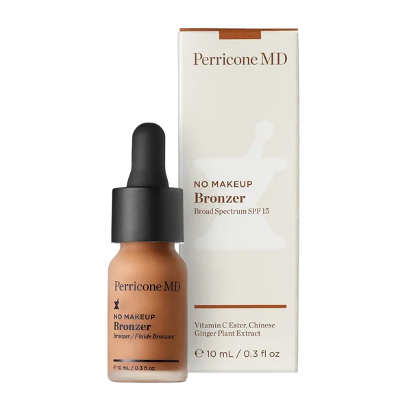 Perricone MD No Makeup Bronzer