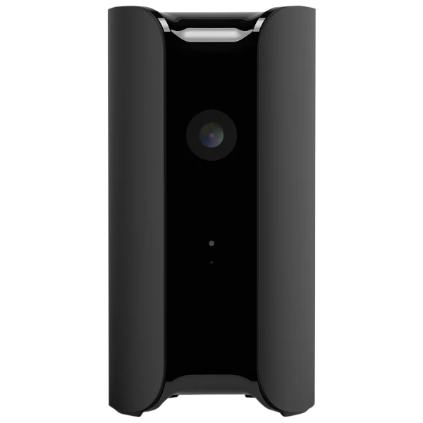 Canary View HD Indoor Home Security Camera