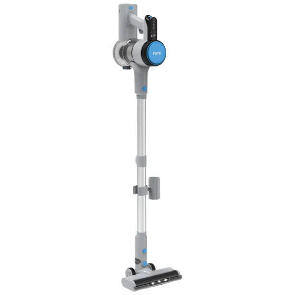 iHome StickVac Cordless Vacuum Cleaner