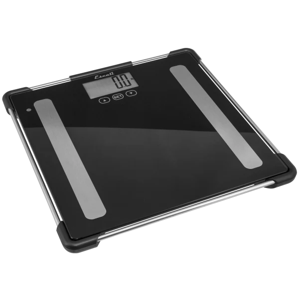Escali Body Analysis Scale