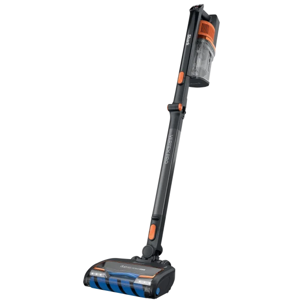 Shark Cordless Stick Vacuum With DuoClean Power Fins and Self-Cleaning Brushroll