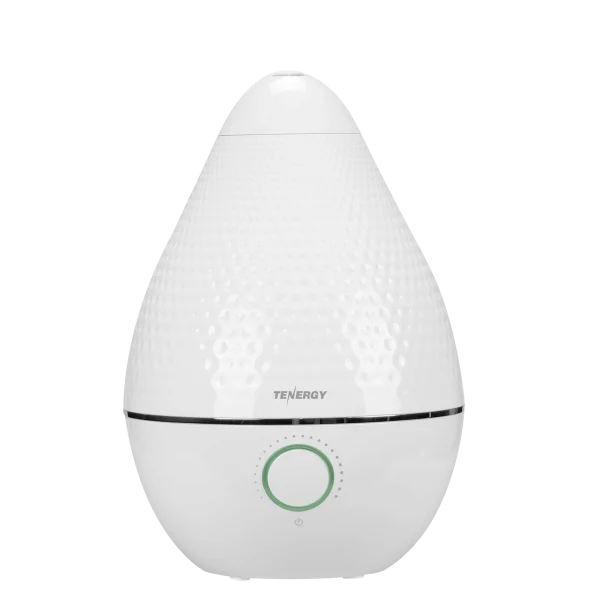 Tenergy Pluvi 2.5L Ultrasonic Cool Mist Humidifier
