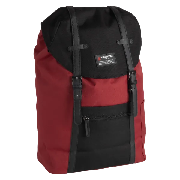 Olympia Duke 16" Padded Laptop Backpack [MEMBERS ONLY]