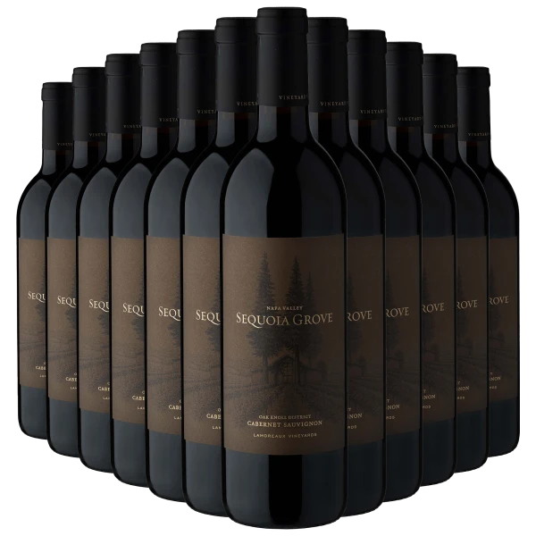 Sequoia Grove Cabernet Sauvignon