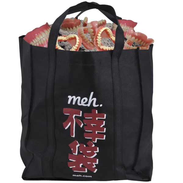 Fukobukuro 19: Fools Rush In