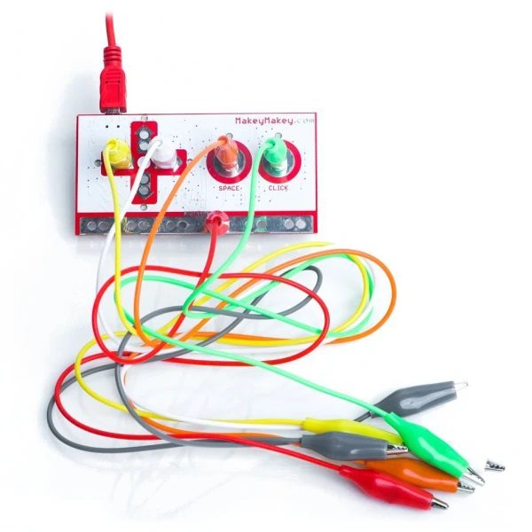 Makey Makey Invention Kit for Everyone