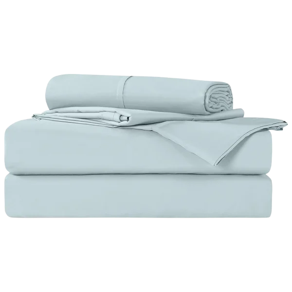 DreamGuard 4-Piece Luxury Sheet Set