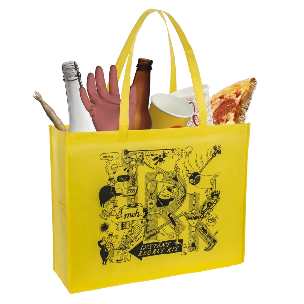 Instant Regret Kit