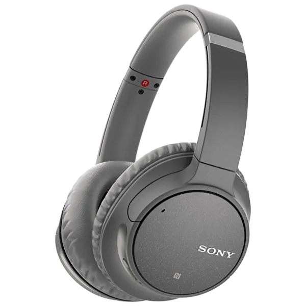 Sony Noise Cancelling Headphones WHCH700N