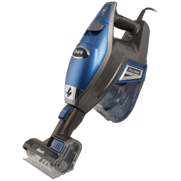 Shark Rocket DeluxePro Hand Vacuum (Refurbished)