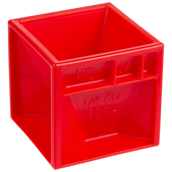 Kitchen Cube 19 All-in-One Measuring Device