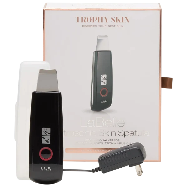 Trophy Skin LaBelle Ultrasonic Skin Spatula