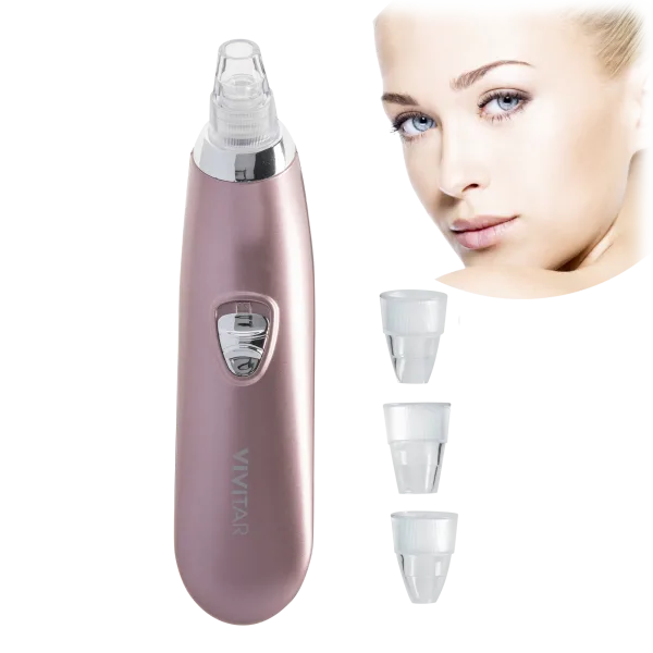 Vivitar Ultra Suction Pore Cleanser