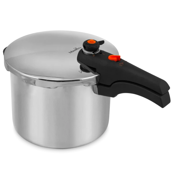 Manttra 8-Quart Smart Pressure Cooker
