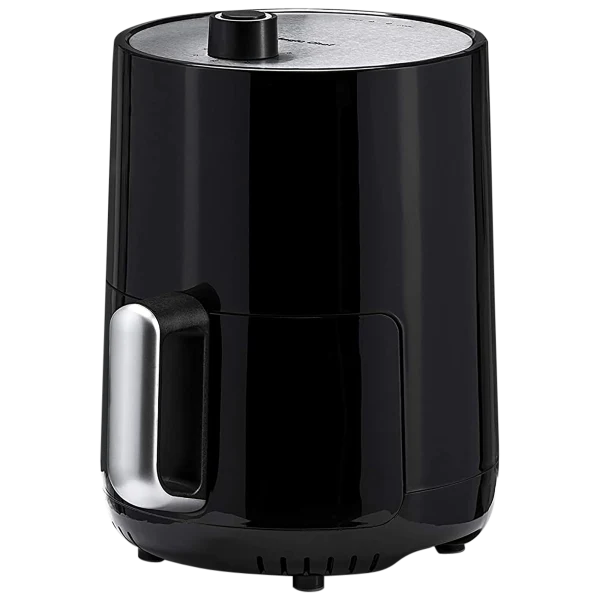 Magic Chef 1.6 Quart Snack-Sized Compact Air Fryer