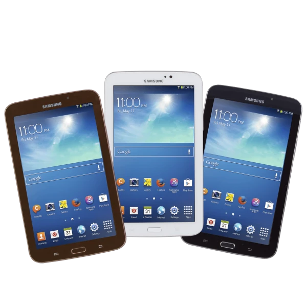 Samsung Galaxy Tab 3 7" 8GB (Refurbished)