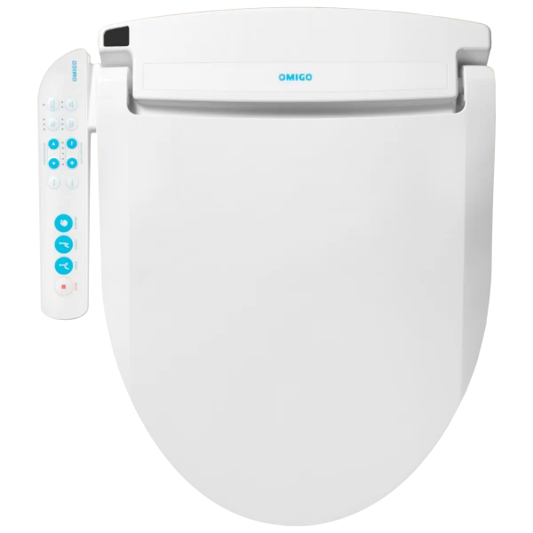Brondell Omigo GS Essential Bidet Toilet Seat