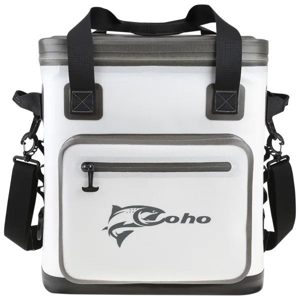 Coho 24-Can Soft-Sided Insulated Cooler