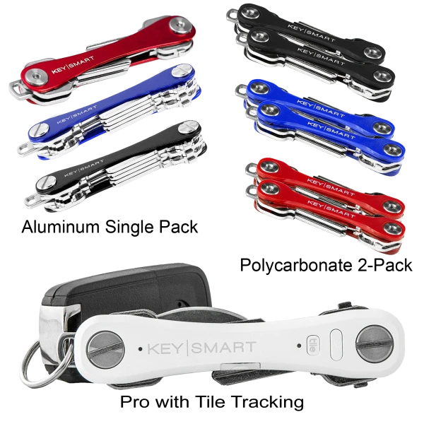 Good/Better/Best Keysmart