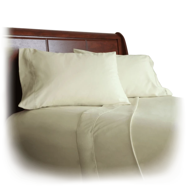 Lavish Home 600 Thread Count Sheet Set