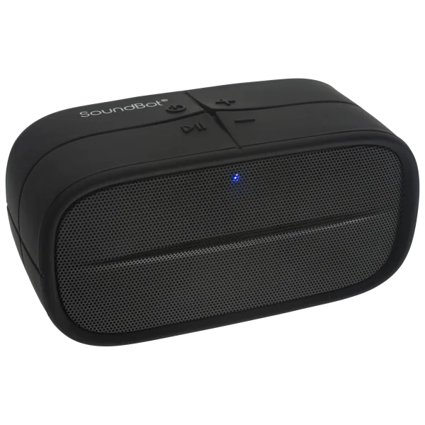 SoundBot SB572 Bluetooth 4.1 Wireless Speaker