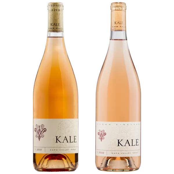 Kale Wines Rosé