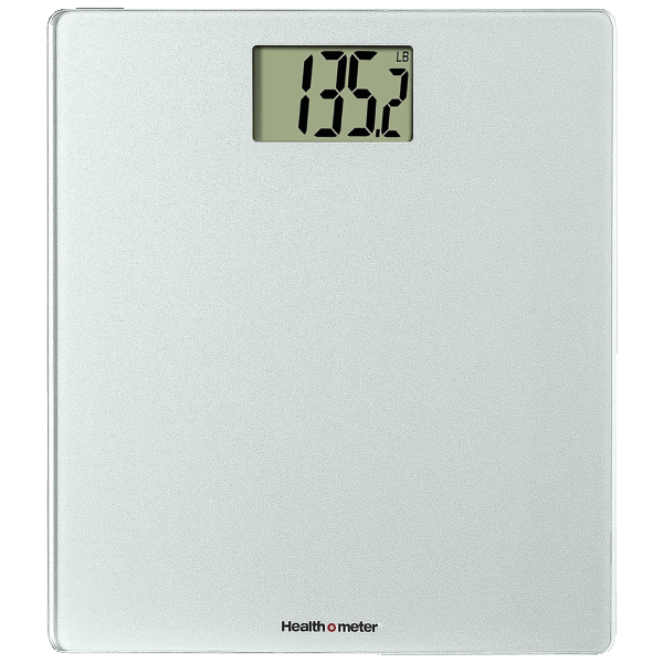 Health-o-Meter 400lb Body Weight Tracking Scales