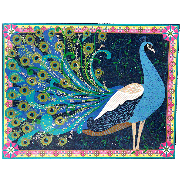 Pick-Your-2-Pack 500 or 1000 Piece Jigsaw Puzzles