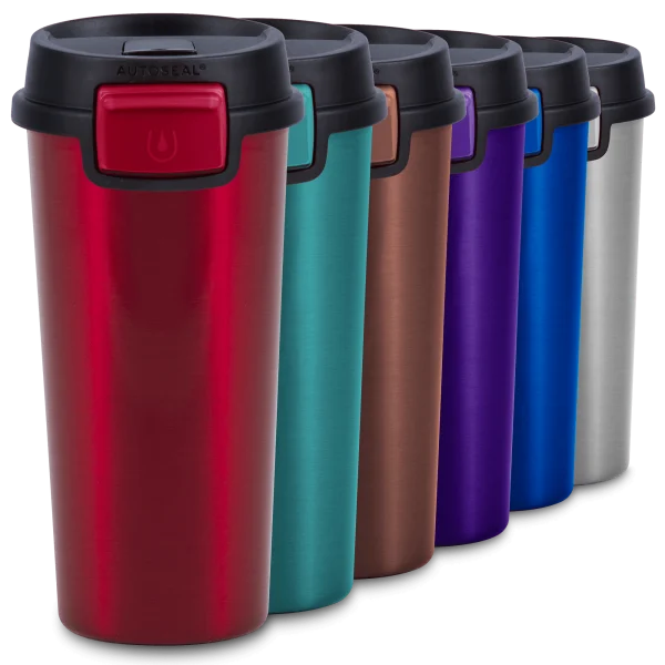 Contigo Monroe 12oz Autoseal Mugs