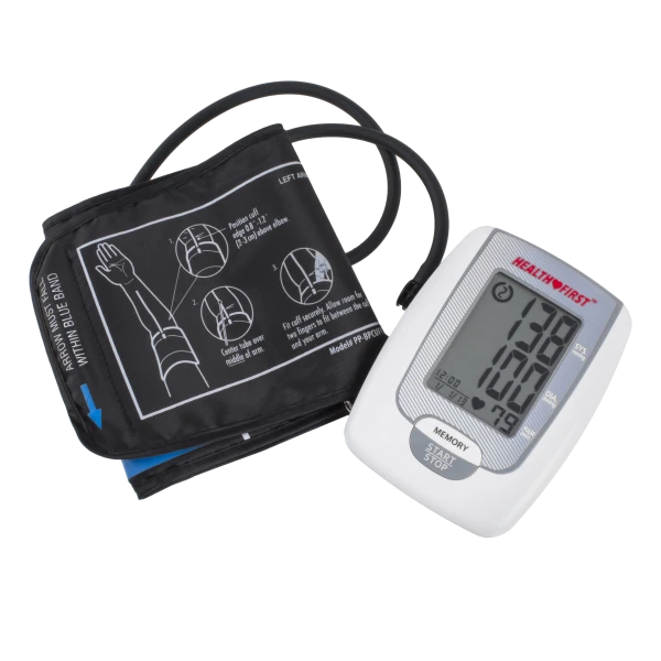 Homedics Automatic Blood Pressure Monitor (Recertified)