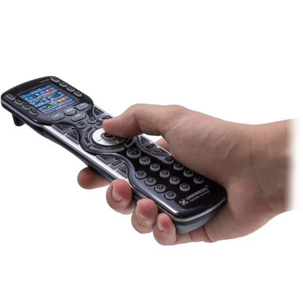 URC R50 Digital Universal Remote Control