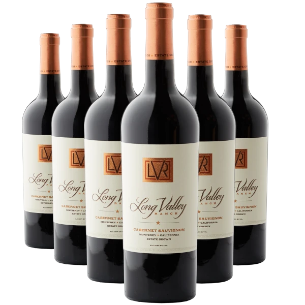 Long Valley Ranch Cabernet Sauvignon