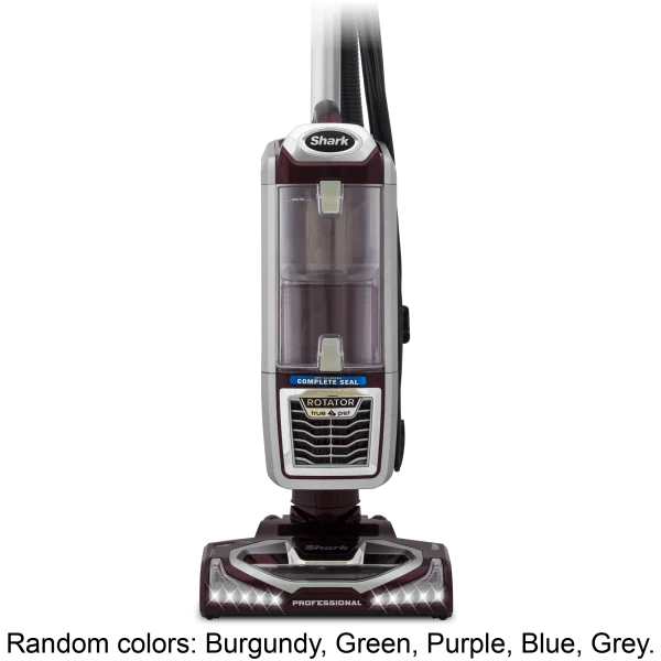 Shark Rotator Powered Lift-Away Vacuum (Refurbished)