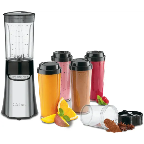 Cuisinart SmartPower 350W Blending System (Refurbished)