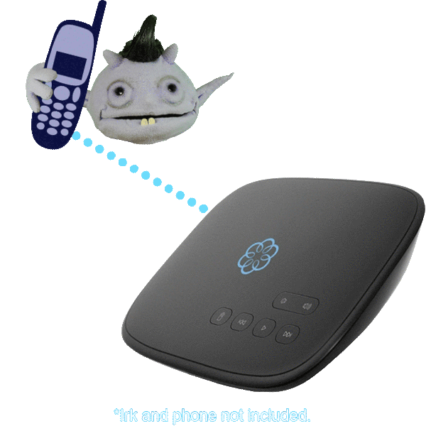 Ooma Telo and Bluetooth Bundle (Refurbished)