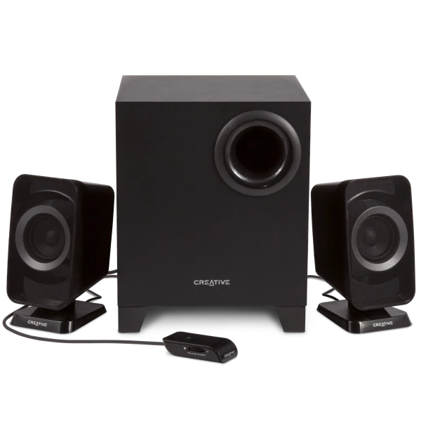 Creative Bluetooth Speaker System (Refurbished)