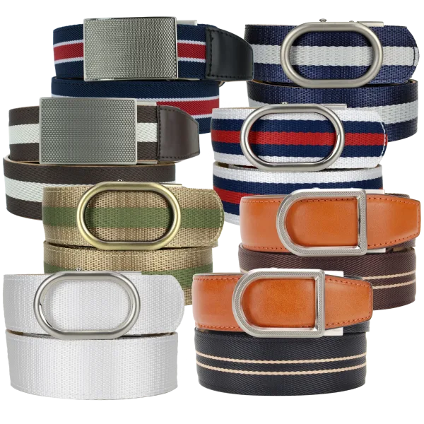 2-For-Tuesday: Nexbelt Ratcheting Belts