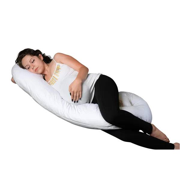Body Support & Maternity Pillow