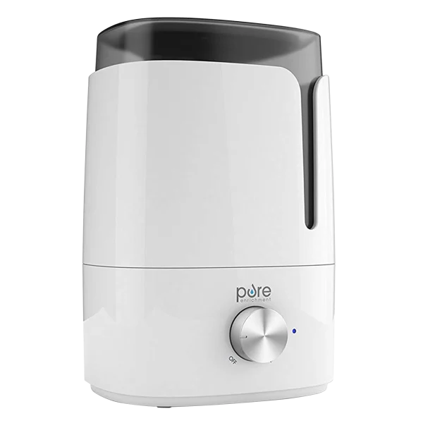 Pure Enrichment Hume Ultrasonic Cool Mist Humidifier