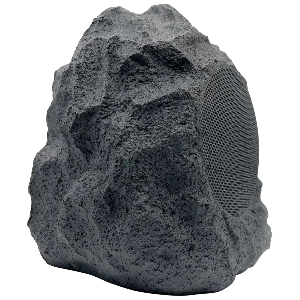 Aduro Outdoor Rugged Rock Style Wireless Speaker