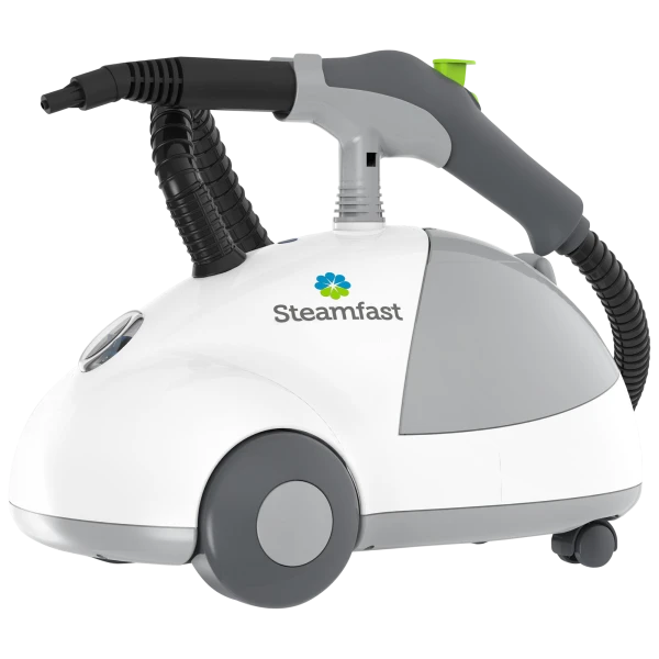 Steamfast SF-275 Heavy-Duty Canister Sanitizing Steam Cleaner