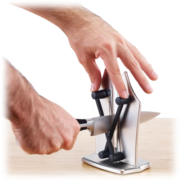 Bavarian Edge Knife Sharpener