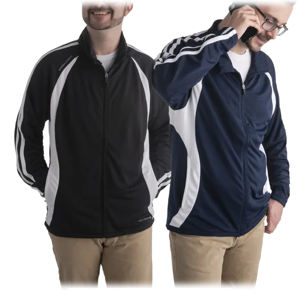 Pick-2-For-Tuesday: StormTech Training Jackets