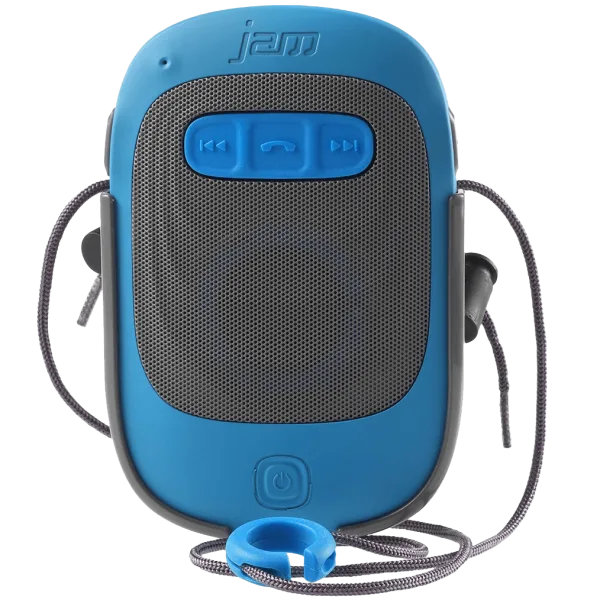 JAM Splash Shower Speaker