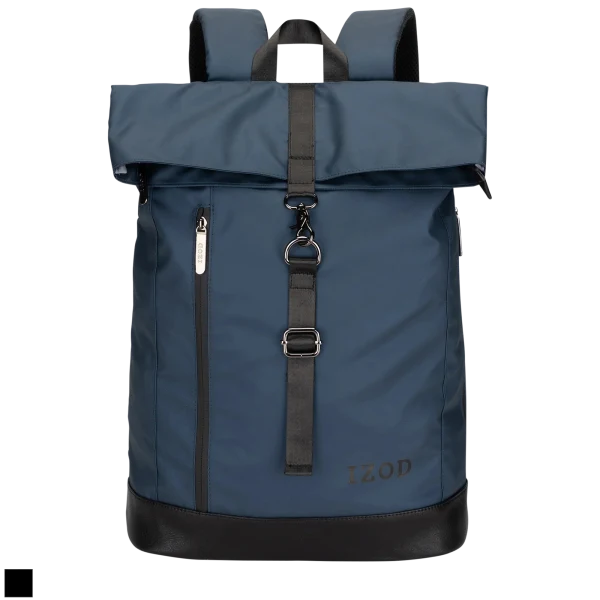 IZOD Devine 16" Laptop Backpack