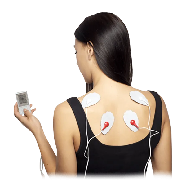 Pulse Massager Mini II