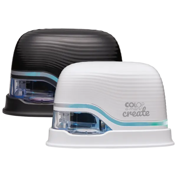 COLOP E-mark Create Portable Handheld Printer