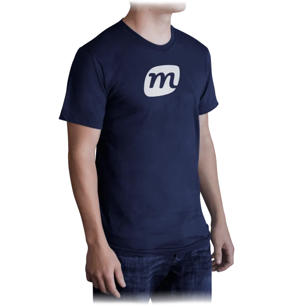 American Apparel Meh Shirt